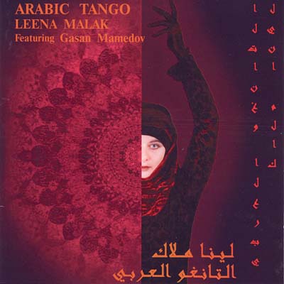 Arabic Tango