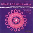 Kasyna - Songs for Dshamilja